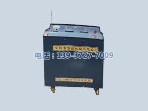 GQ-600型智能清洗機，廢水蒸發器清洗機，冷凝器，蓖冷機 